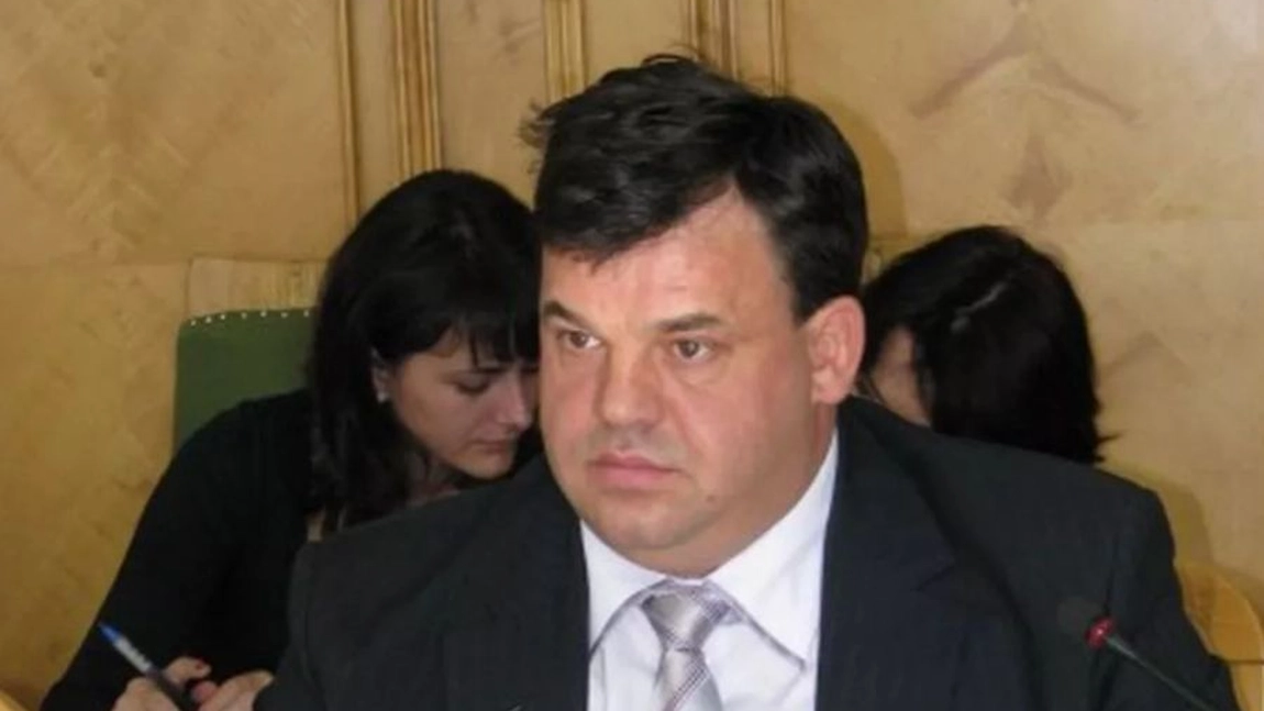 Controversatul afacerist Giani Canschi vrea să modernizeze drumurile într-o comună din Iași! Proiectul are o valoare de peste 1,3 milioane de euro