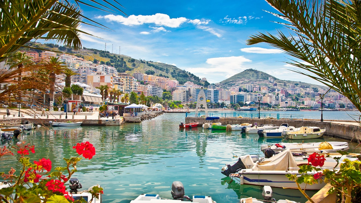 Vacanță în Albania. Iată care sunt cele mai surprinzătoare locuri pe care să le vizitezi