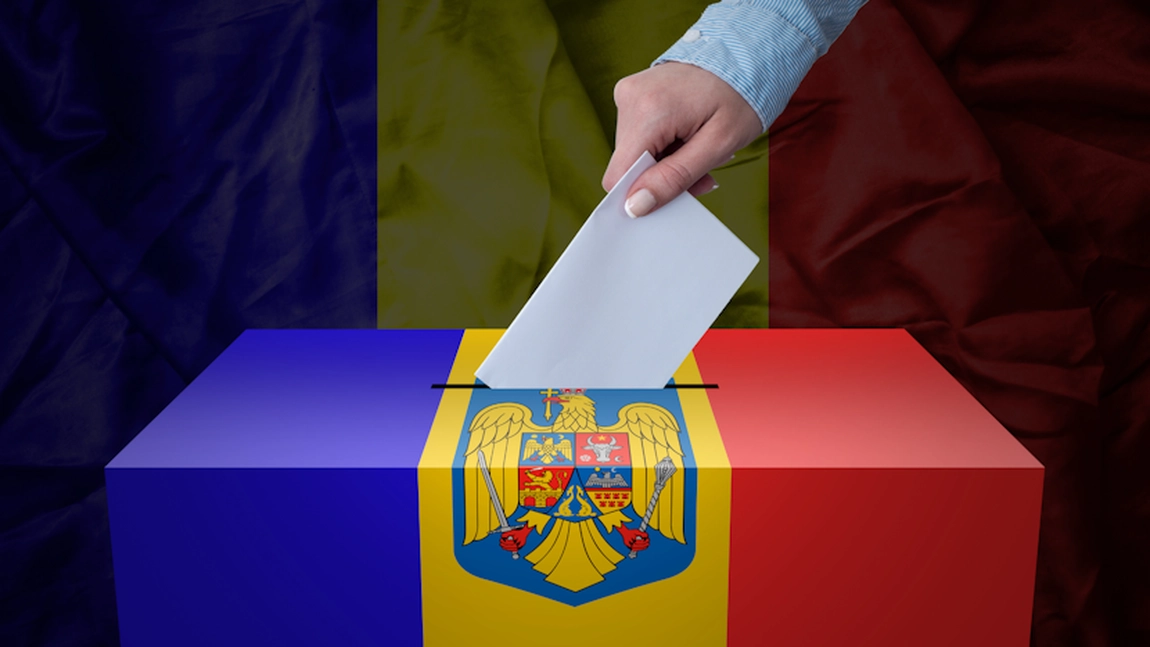 Sondaj nou: Schimbare majoră în turul 2. Cine este favoritul