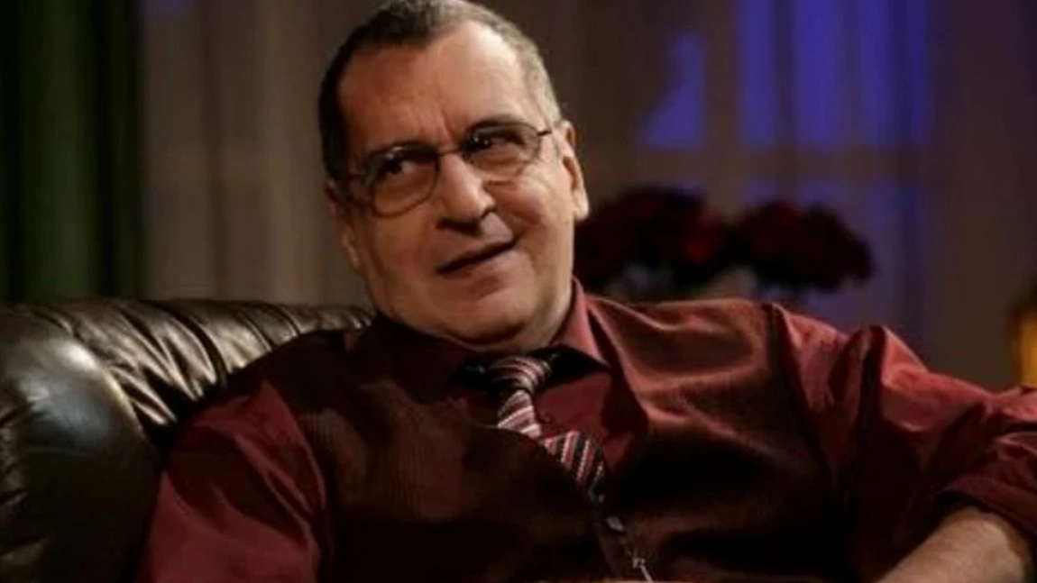 Actorul Alexandru Georgescu a murit la 76 de ani. Lumea teatrului din România își plânge pierderea