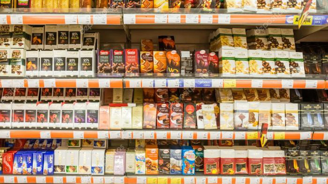 Acest aliment s-a scumpit cu 20% înainte de Paște! Vești proaste pentru părinți!