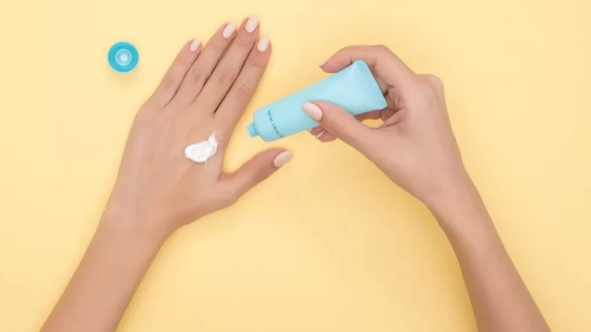 Am scăpat de dishidroză. Măsuri eficiente și remedii naturale