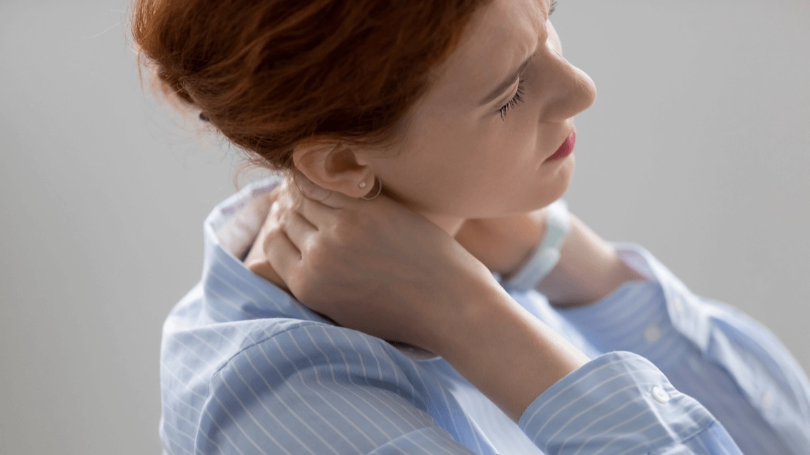 Am scăpat de fibromialgie. Cum poți gestiona sindromul de durere cronică