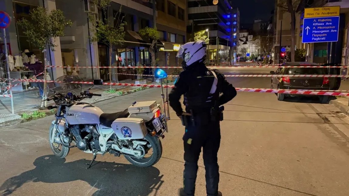 Atac cu bombă în Grecia. Gruparea „Clasa Revoluționară” revendică atentatul ca răzbunare pentru tragedia feroviară din 2023