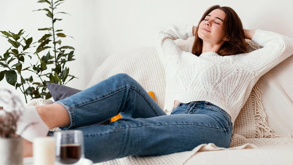 Cum să îți creezi ritualul perfect de relaxare după o zi agitată? (P)
