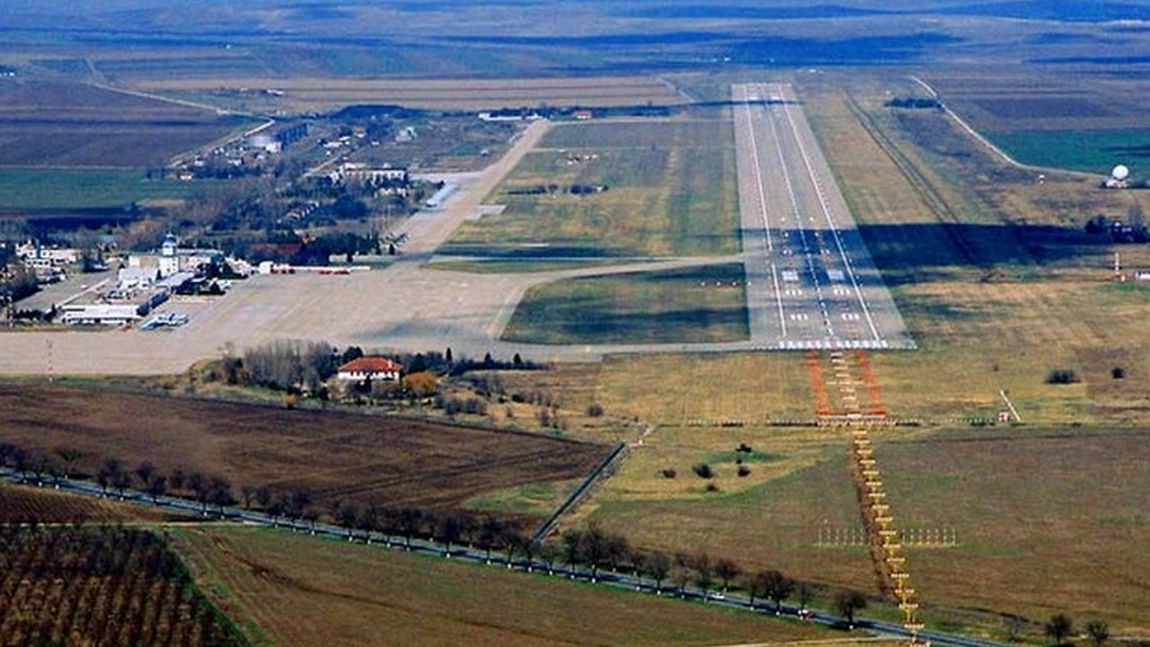 Baza de la Kogălniceanu se va transforma într-un „hub strategic regional pentru NATO”