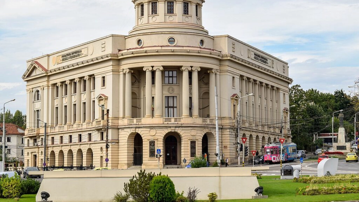 Expoziţia virtuală „Postmodernismul”, la BCU Iaşi