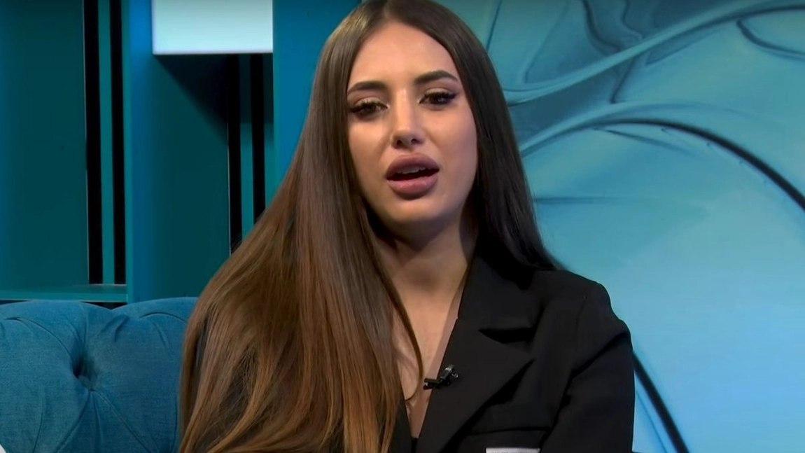 Bianca Giurcă își duce relația la următorul nivel. A spus, însă, și ce nu i-ar putea ierta lui Patrick