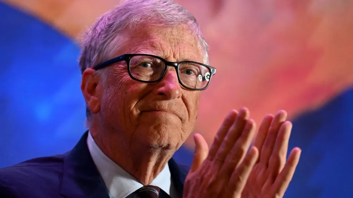 Bill Gates își lasă copiii fără moștenire: „Nu le fac o favoare dacă le dau totul”