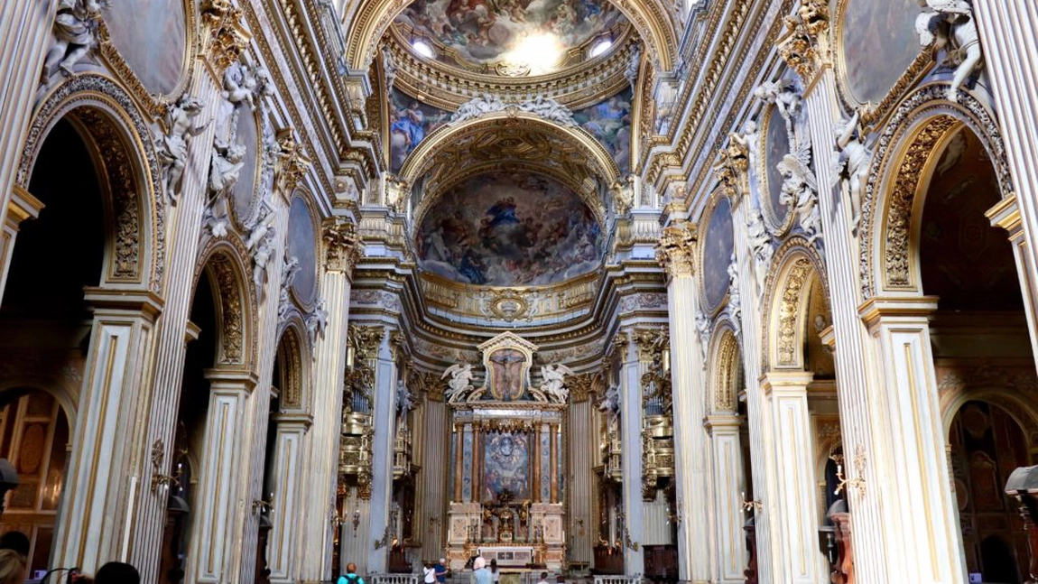 Italia se îndepărtează de Biserică! 1 din 3 italieni nu mai calcă într-un lăcaș de cult