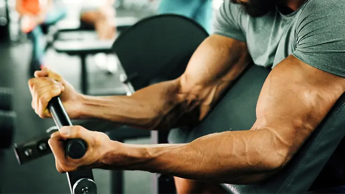 Body Line - Comparație între L-Arginina Kyowa și alte suplimente pentru creșterea masei musculare