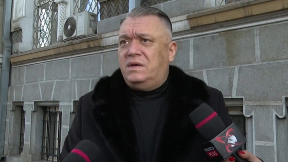 Incredibil! Avocatul lui Bogdan Peșchir: „Sistemul alege pe cine tolerează și pe cine nu tolerează în stare de libertate