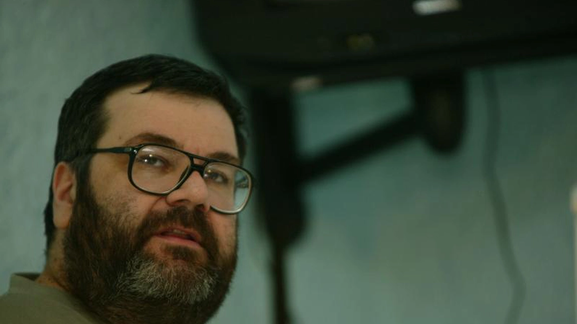 Scriitorul și jurnalistul Bogdan Teodorescu a murit la 62 de ani