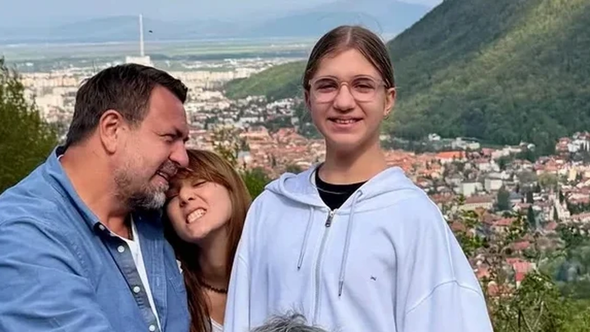 Locul de vis din România unde Horia Brenciu a mers alături de familie. Merg de mulți ani aici