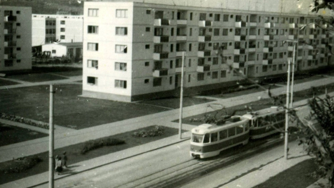 Recunoașteți acest bulevard din Iași? Este una dintre cele mai circulate străzi, însă astăzi arată total diferit