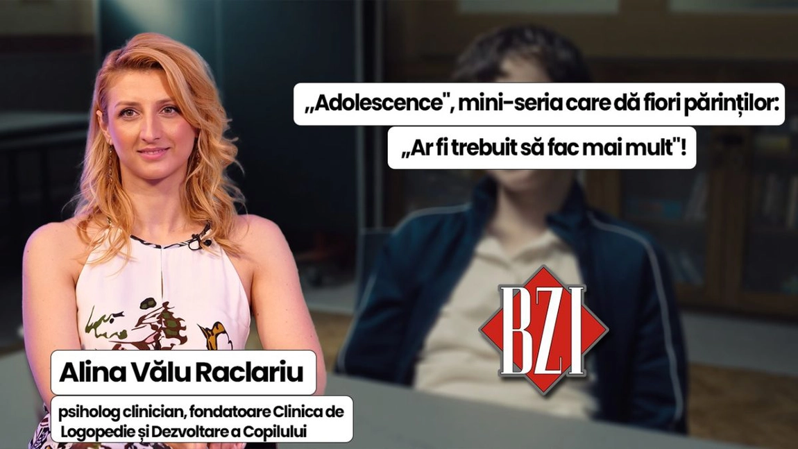 LIVE VIDEO - „Adolescence