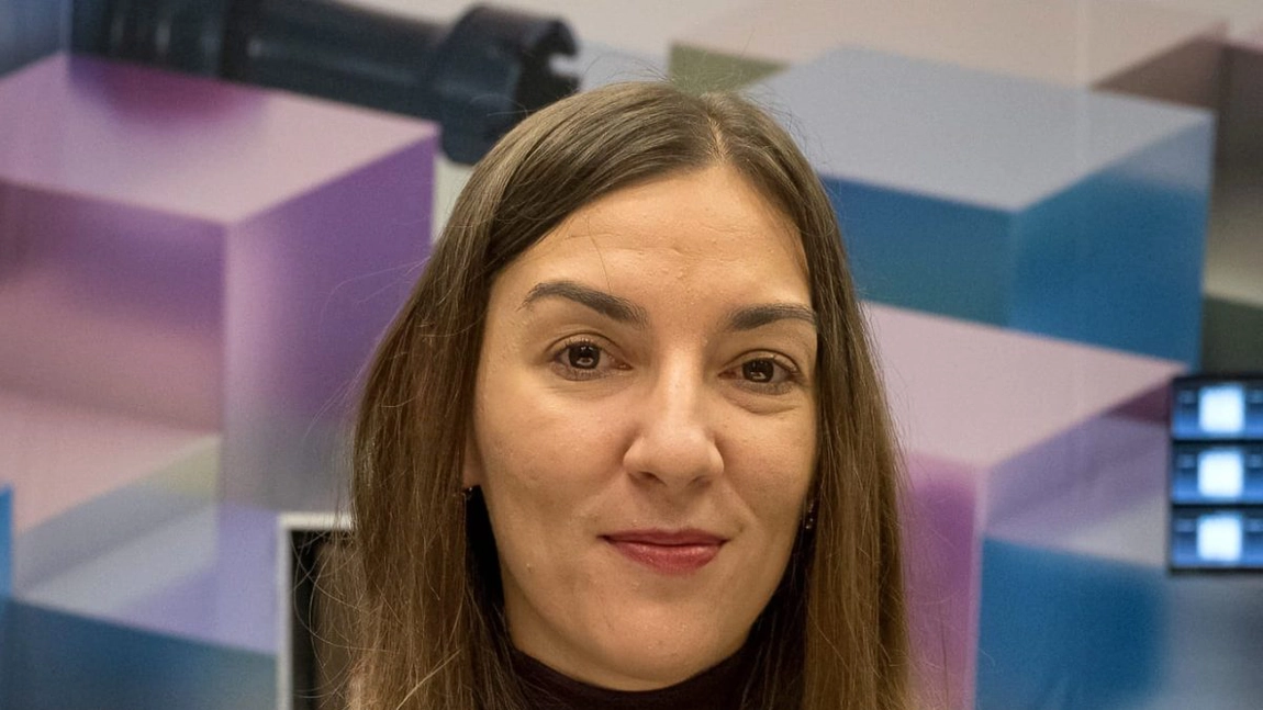 Ieșeanca Irina Bulmaga este vicecampioană europeană la șah