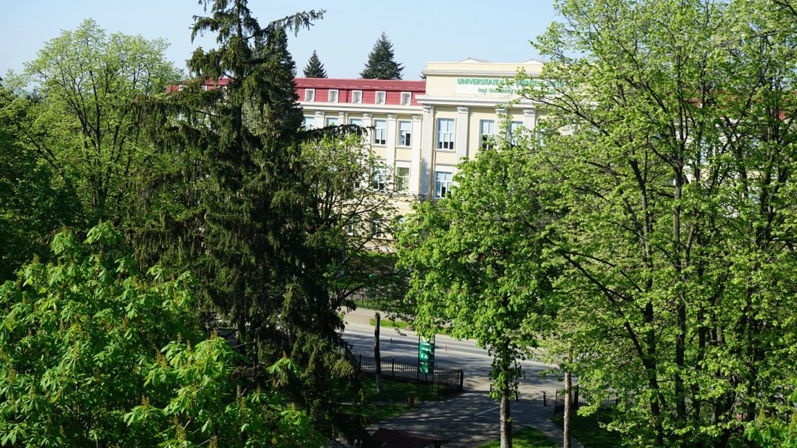 Workshop dedicat armelor de vânătoare și alegerii muniției adecvate, organizat la Facultatea de Medicină Veterinară USV Iași