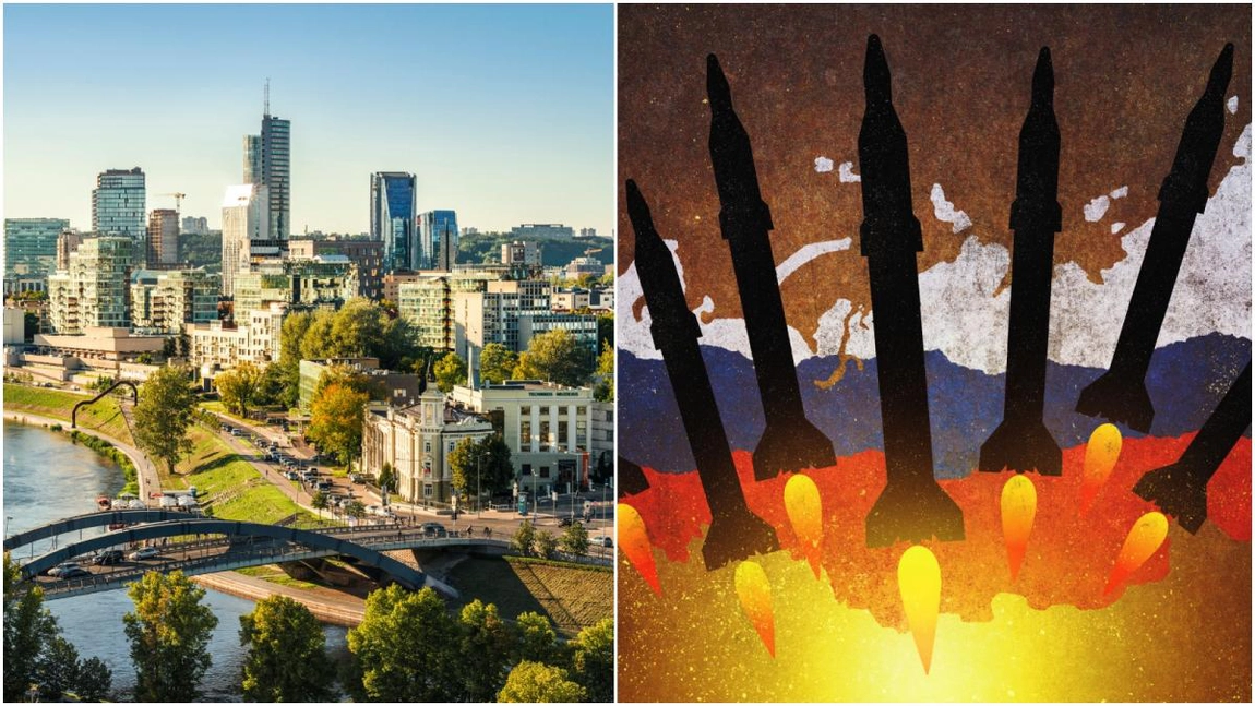 Alertă maximă: Cum va fi evacuată în 48 de ore 'capitala NATO' din Est dacă Rusia atacă!