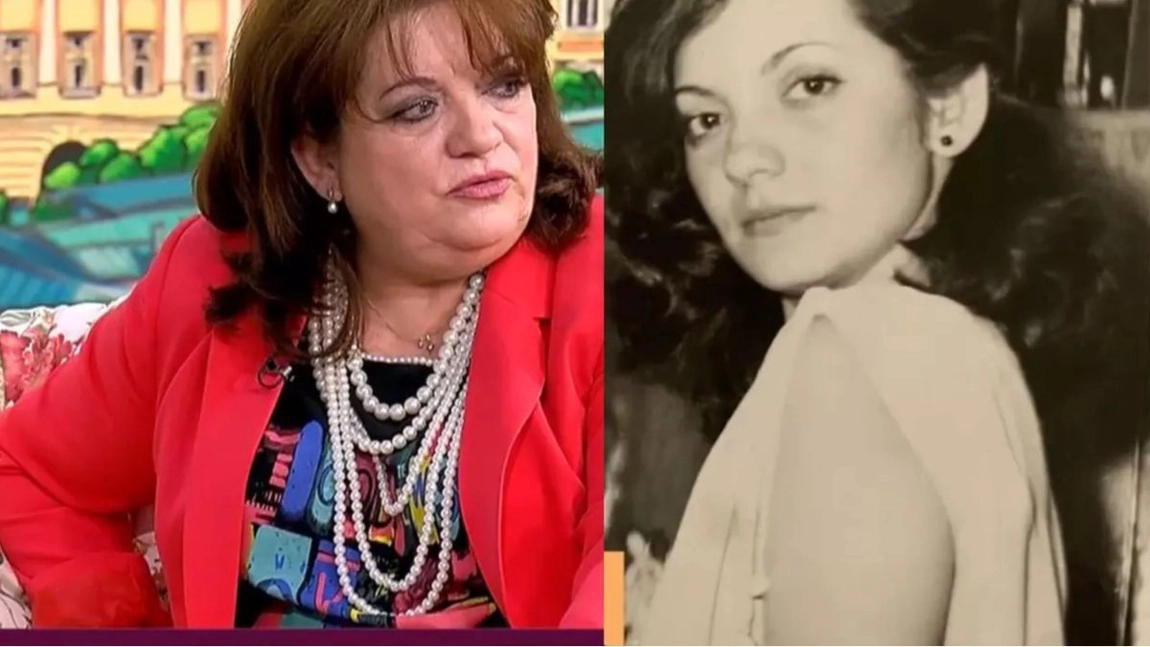 Carmen Movileanu, apariție elegantă la vârsta de 67 de ani. Cu ce se ocupă acum vocea de aur a Teleenciclopedia