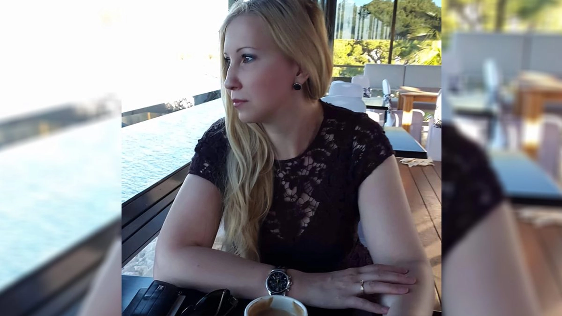 Irina a plecat din Iași în Palma de Mallorca de peste 20 de ani, dar a vrut să își construiască casa vieții ei la Rediu. Era în raiul milionarilor, când  bărbatul căruia i-a pus totul pe tavă i-a spulberat visul