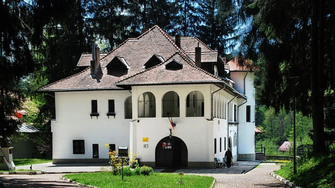 Casa memorială George Enescu Sinaia, o bijuterie culturală. Iată de ce ar trebui să o vizitezi măcar o dată