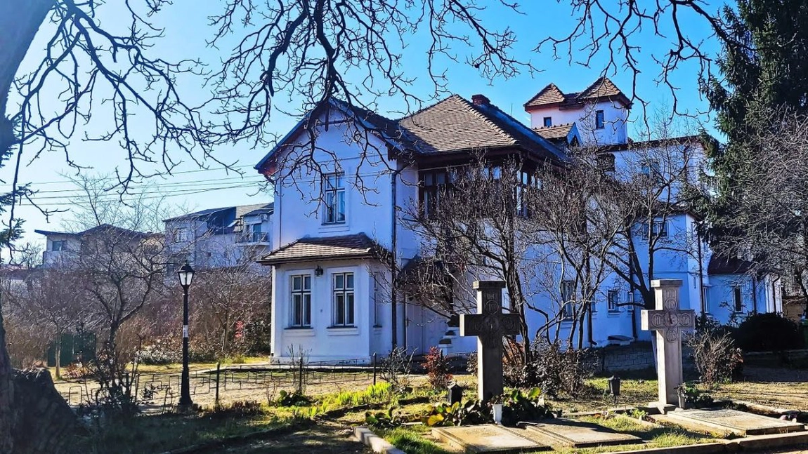 Casa memorială Tudor Arghezi. Află despre locul în care poezia a prins viață