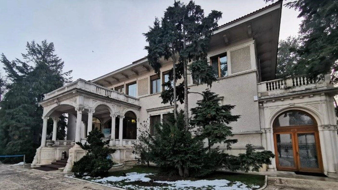 Casa Ceaușescu, locul unde luxul ascuns se întâlnește cu istoria României. Iată ce îi surprinde cel mai tare pe turiști