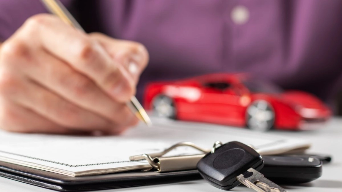 Cazierul auto în România! Sunt vizați toți șoferii implicați în accidente rutiere