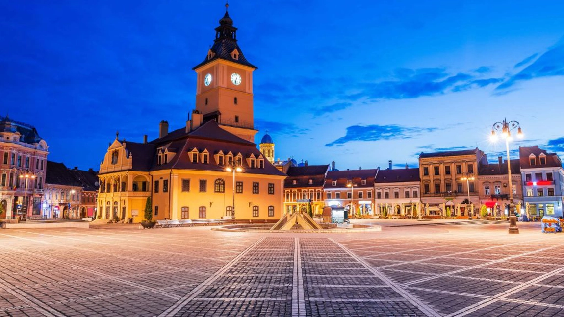 Ce poți să faci în Brașov. Descoperă inima Transilvaniei și atracțiile turistice pe care nu trebuie să le ratezi