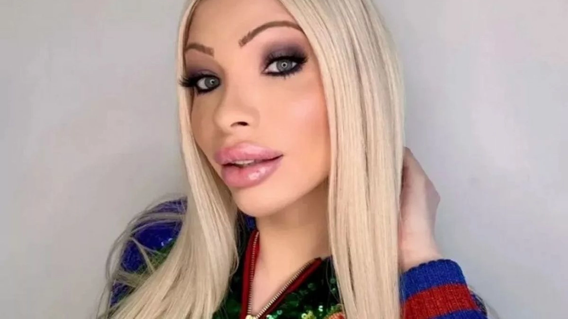 A cheltuit o avere ca să arate ca Marilyn Monroe! Acum simte că arată ca un extraterestru!