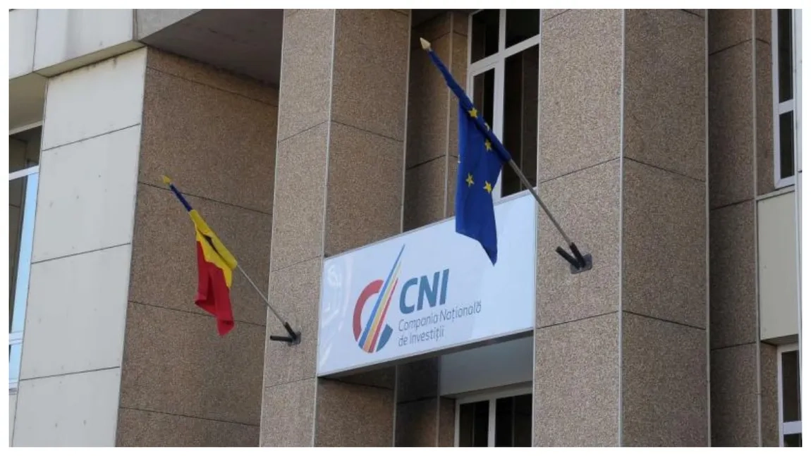 24.000 de lei, salarii medii pentru sinecuriștii angajați la Compania Națională de Investiții