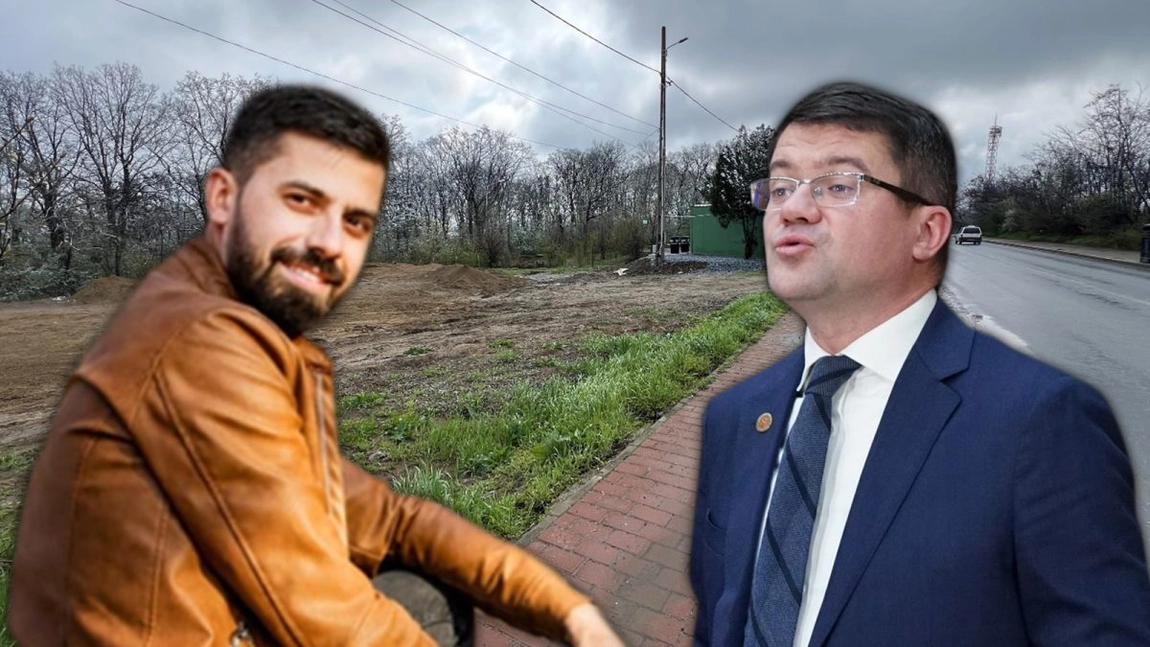 Fratele președintelui CJ, Costel Alexe, implicat într-un proiect imobiliar! Vor fi construite spații hoteliere și birouri pe Aleea Mihail Sadoveanu