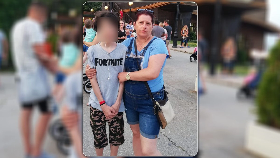 Daniela Boghianu se zbate între viață și moarte, după ce a fost lovită cu ciocanul și incendiată de fostul soț! Bărbatul făcuse închisoare pentru violență domestică și era eliberat de câteva zile