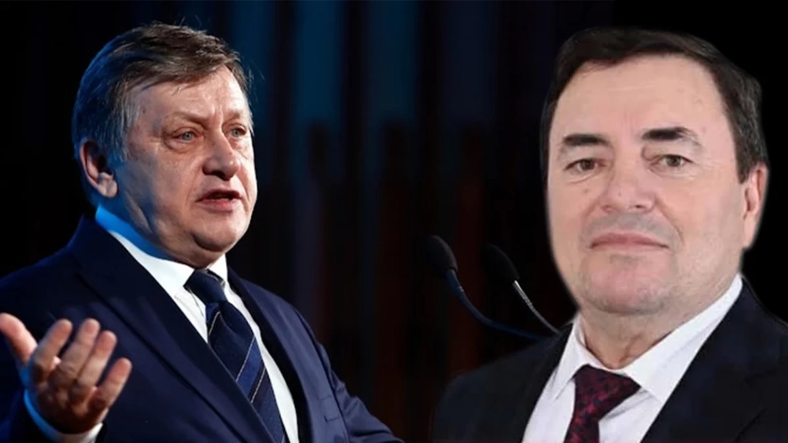 PSD Iași a decis excluderea lui Ticu Simion, primarul comunei Ciohorăni, după ce l-a susținut pe Victor Ponta