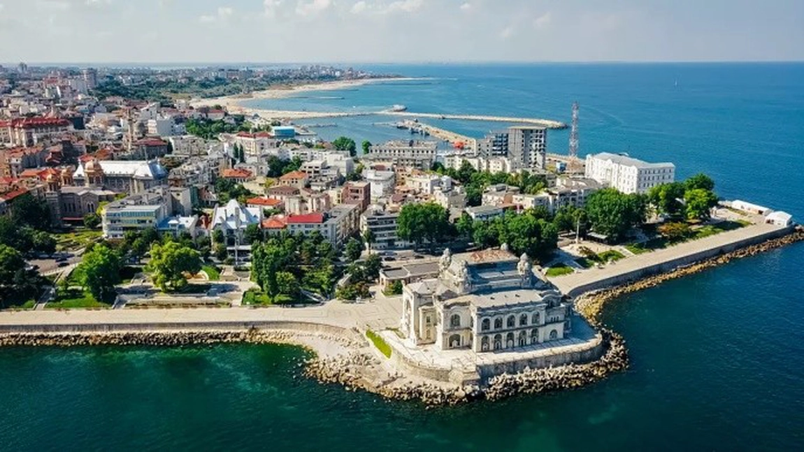 Obiective turistice Constanța: locuri fascinante de descoperit la malul mării
