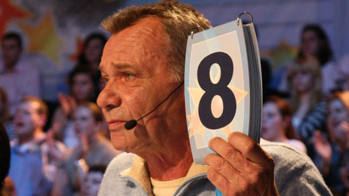 Cornel Patrichi, o legendă a dansului și televiziunii, ar fi împlinit 81 de ani