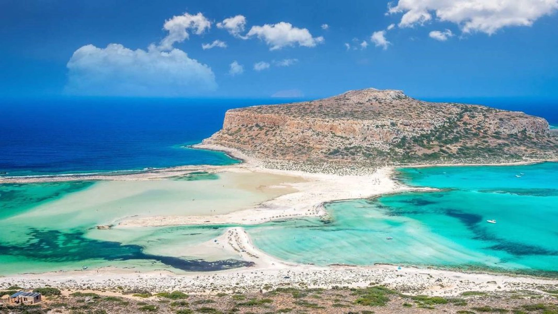 Plaje Creta, paradisul Mării Mediterane. Iată pe care să le adaugi pe lista ta
