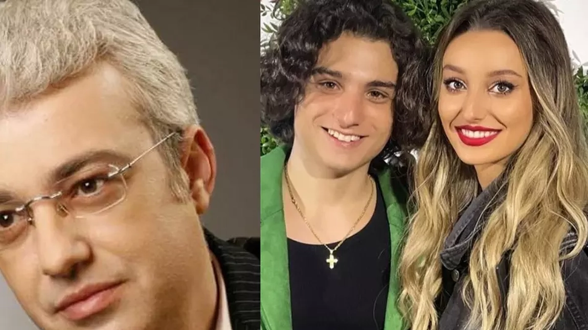 Ce părere are Cătălin Crișan despre Darisian Luncanu, iubitul fiicei sale. Cum a decursc prima lor întâlnire