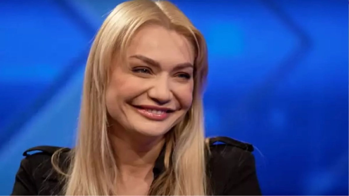 Ema, fiica Cristinei Cioran, trece prin momente dificile. Are legătură cu situația tatălui ei