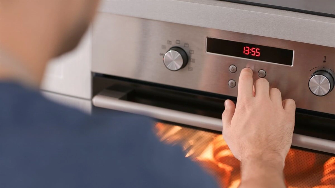Cum și de ce se folosește ventilația la cuptorul electric? Iată tot ce trebuie să știi pentru a avea parte de niște preparate gătite în mod corect