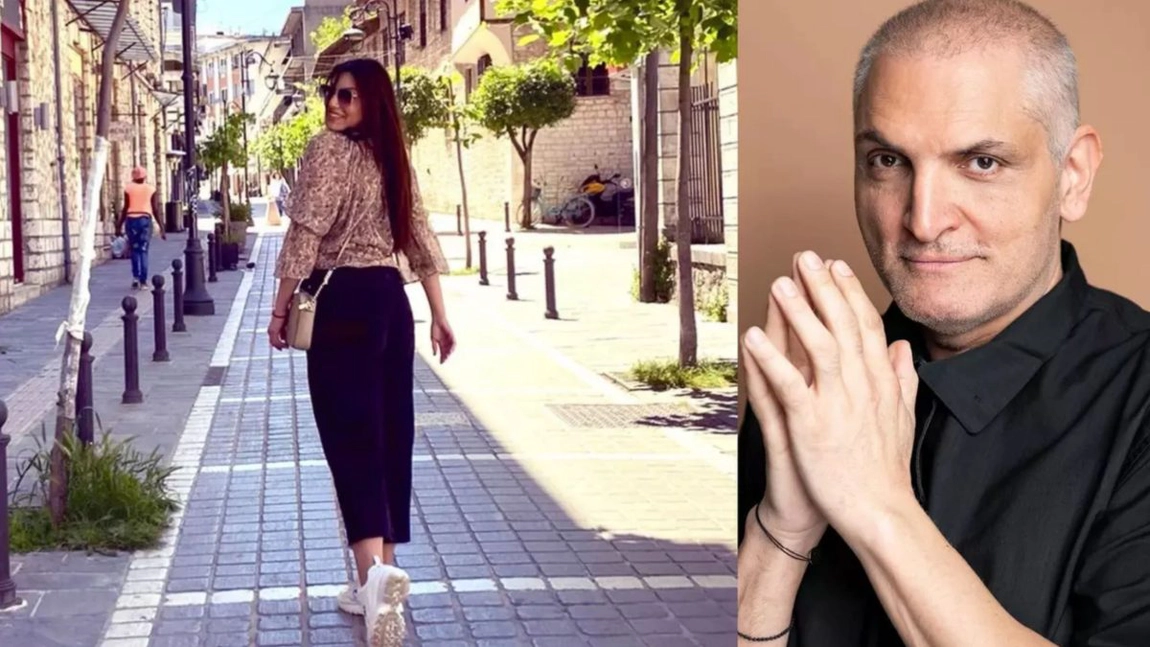 Damian Drăghici are o fiică „secretă”, făcută cu o grecoiacă. Ce relație e între cei doi