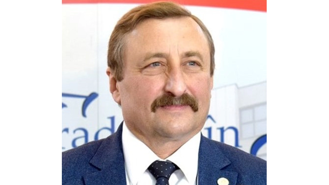 Senatorul Dan Cașcaval: „Astăzi toți vorbim, dar câți mai citim?