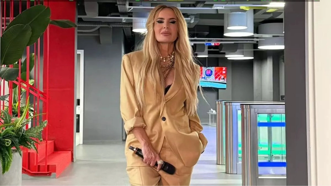 Daniela Gyorfi, cadou prețios la 18 ani de relație. Ce mașină i-a cumpărat George Tal