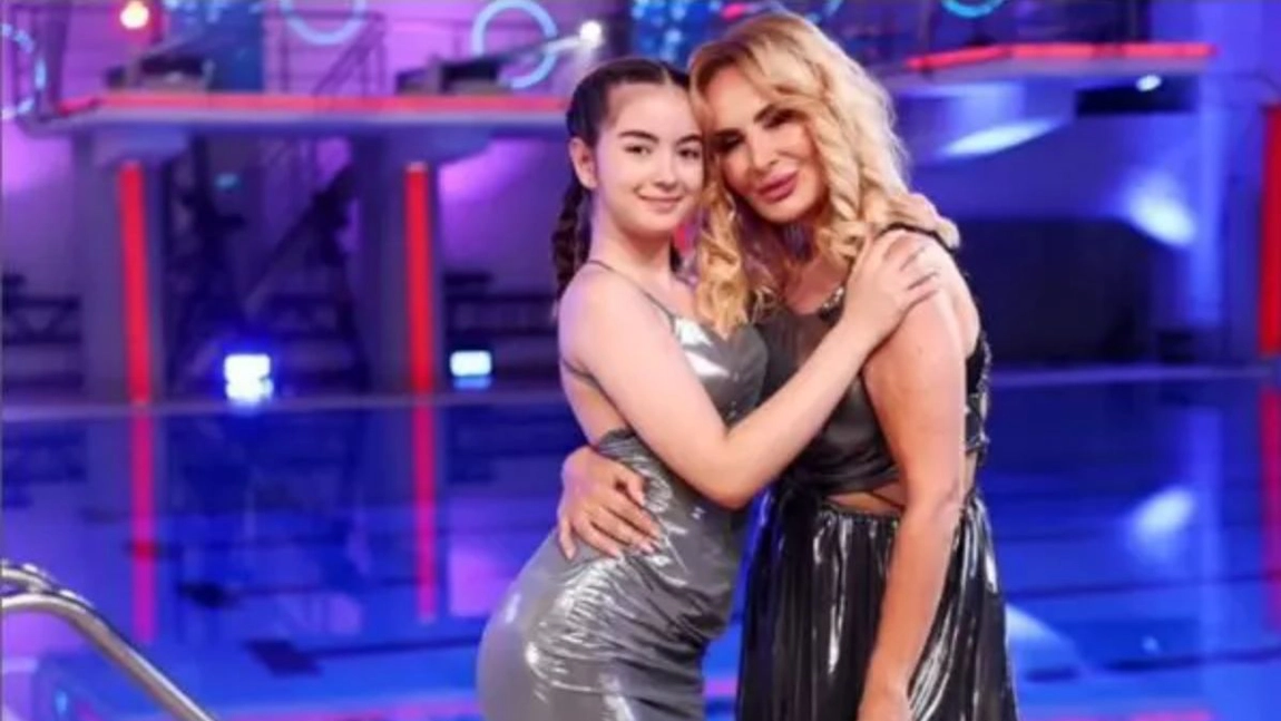 Dezvăluiri Despre Bullyingul Fiicei Sale și Măsurile Drastice Adoptate pentru a O Proteja