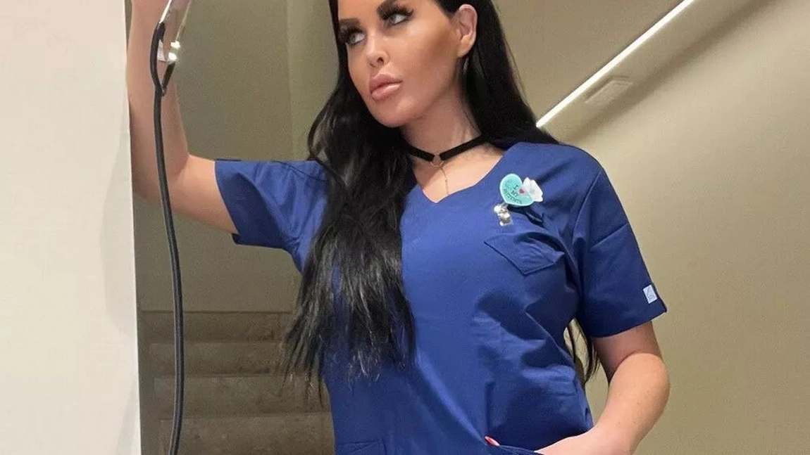 Au fost descoperite filmele deocheate ale unei asistente medicale! Pacienții o recunoșteau instant!