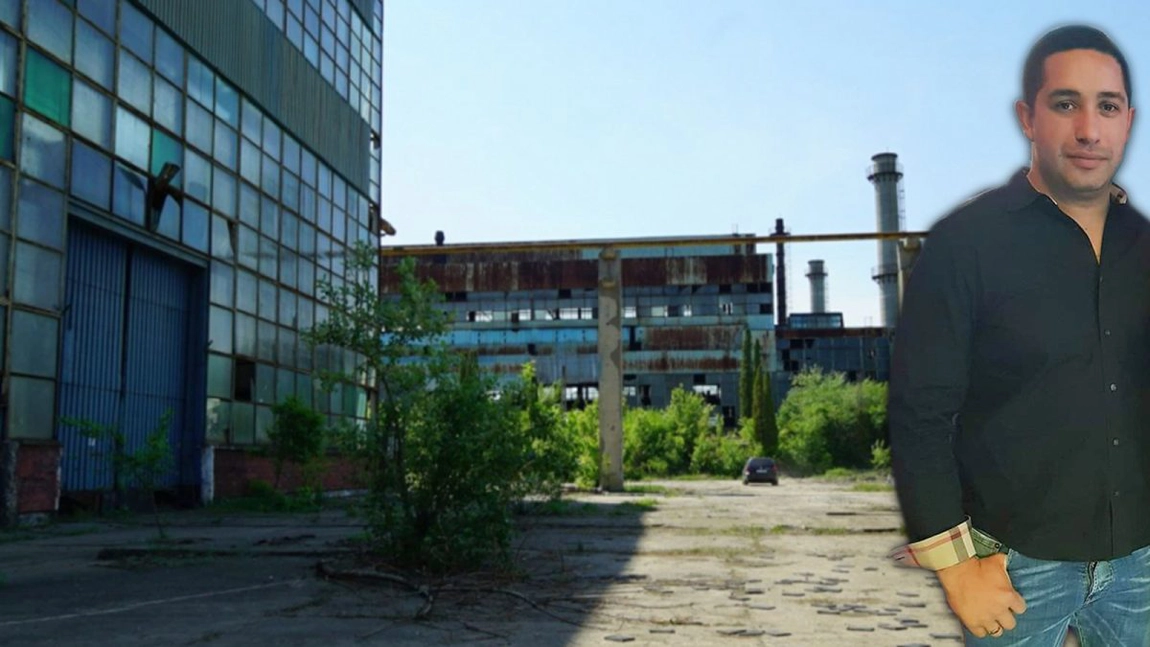 Dezvoltatorul de la Evergreen Towers vrea să construiască blocuri cu 11 etaje pe platforma Fortus! Terenul are o suprafață de peste 30.000 de metri pătrați