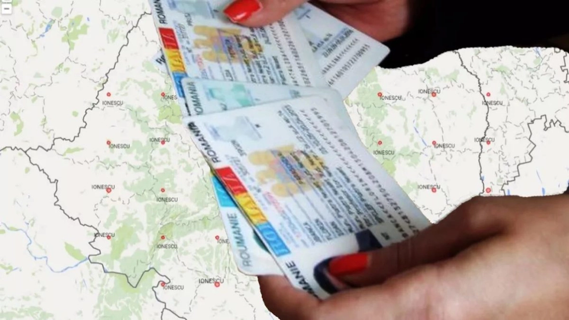 Care sunt cele mai rare nume de familie din România? Iată în ce regiuni se regăsesc!