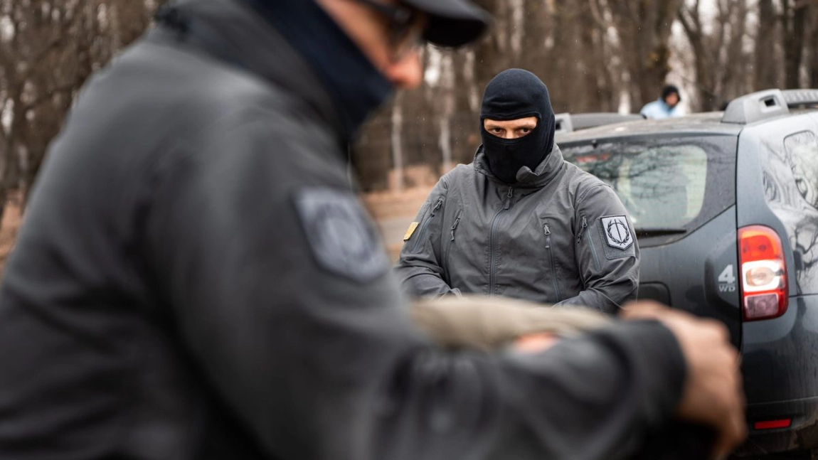 În ultimele două săptămâni, zece situații de dare de mită au fost respinse de polițiștii MAI și sesizate la DGA