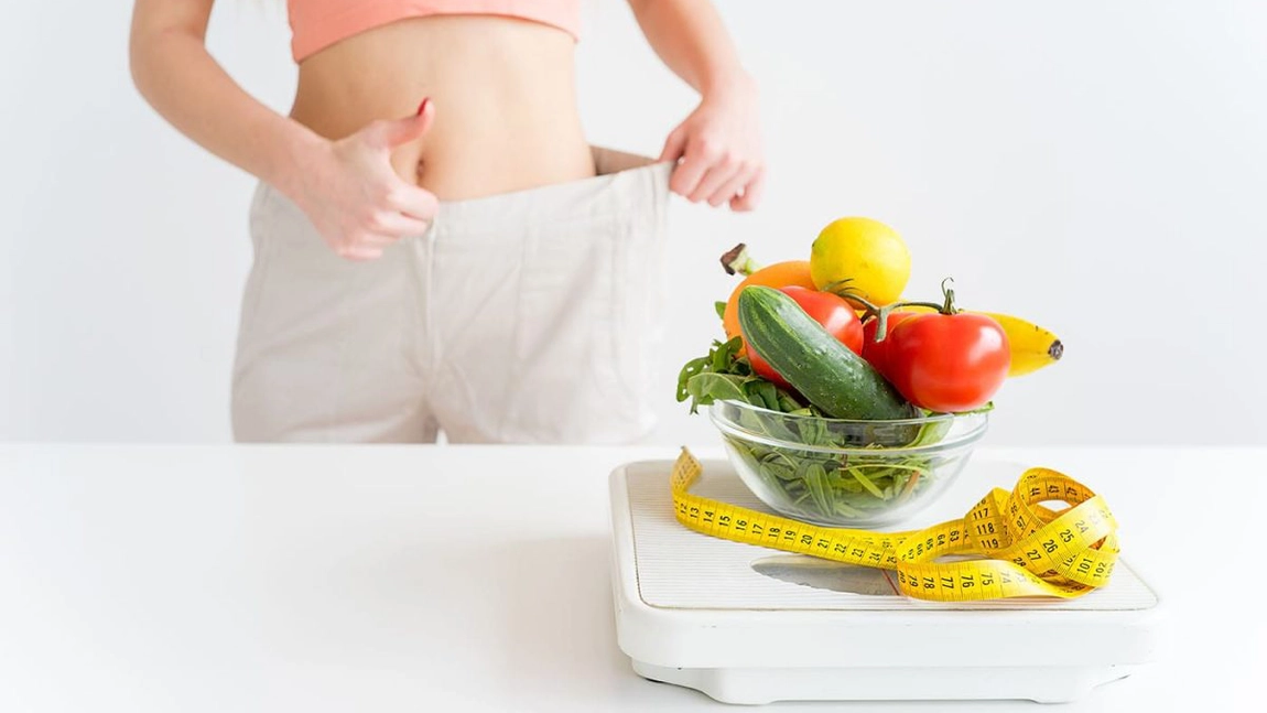 Te-ai îngrășat de Paște? Iată dieta care te scapă de kilograme și „păcălește” diabetul!